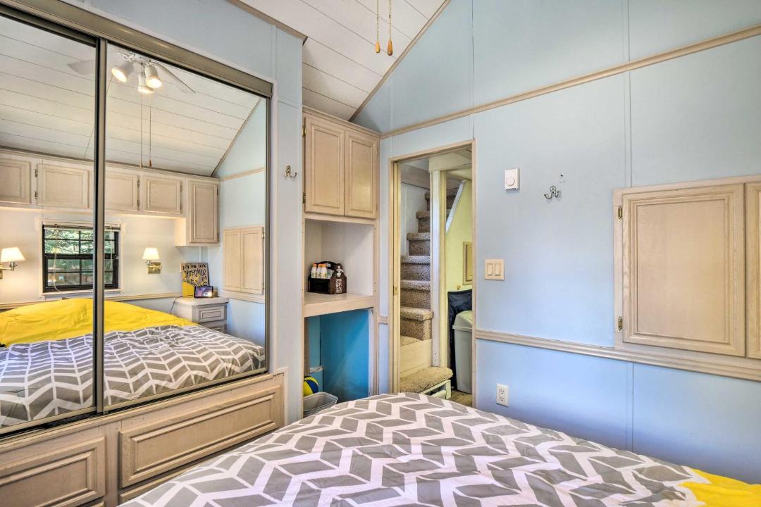 Photo of Bedroom in Breckenridge