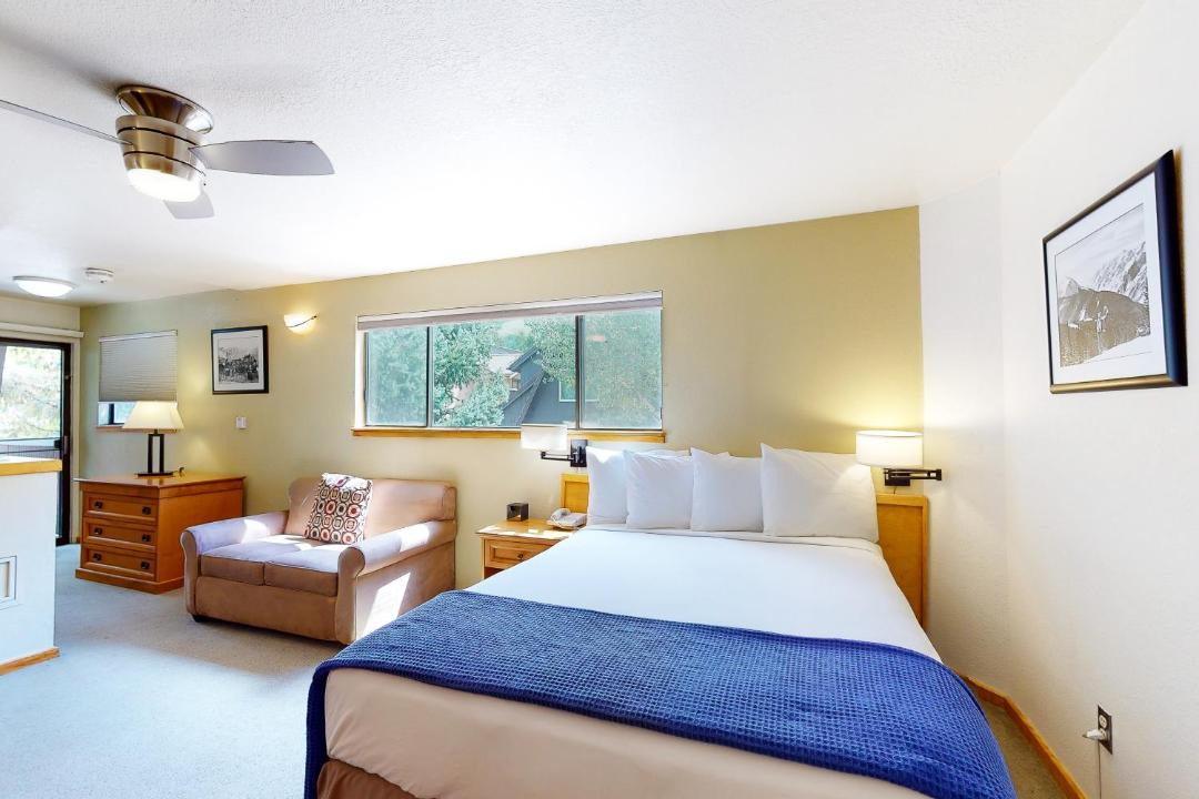 Photo of Bedroom in West End