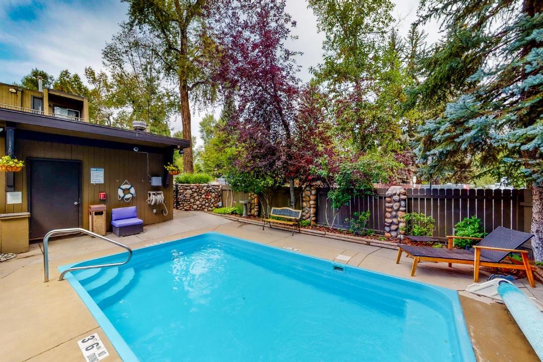 Photo of Outdoor in West End