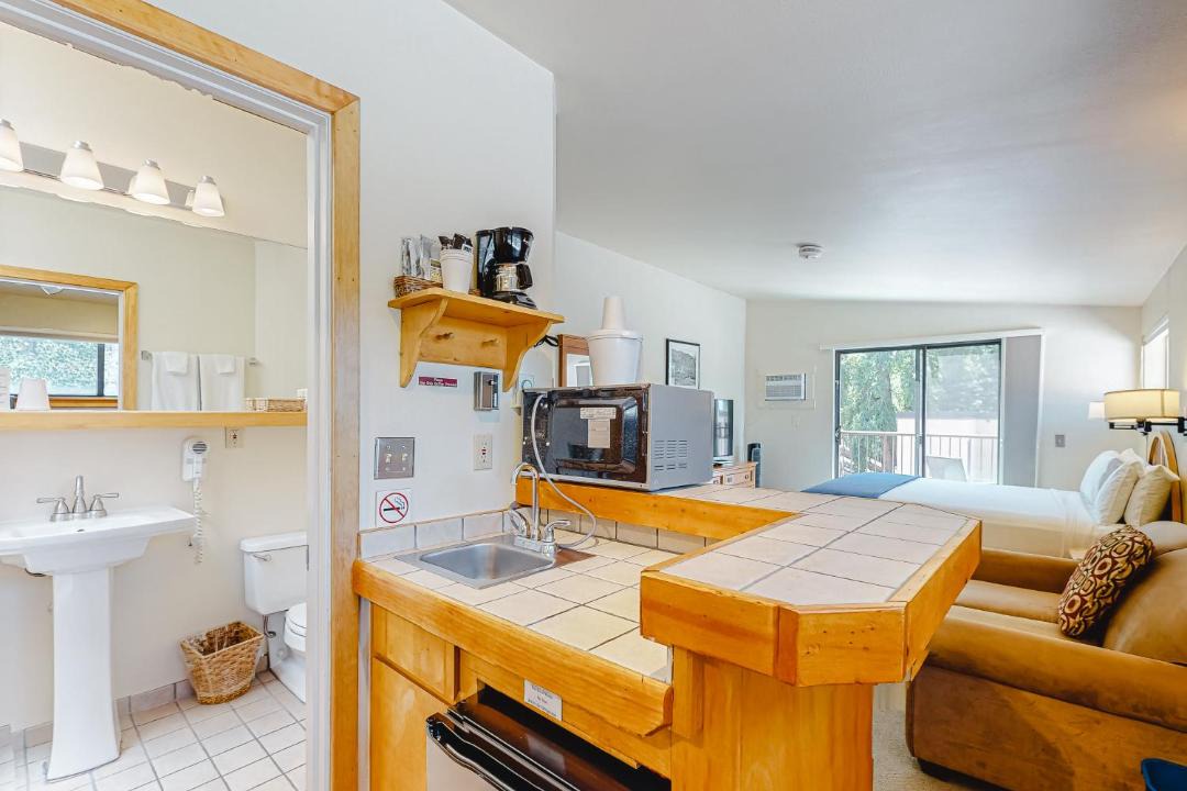 Photo of Livingroom in West End