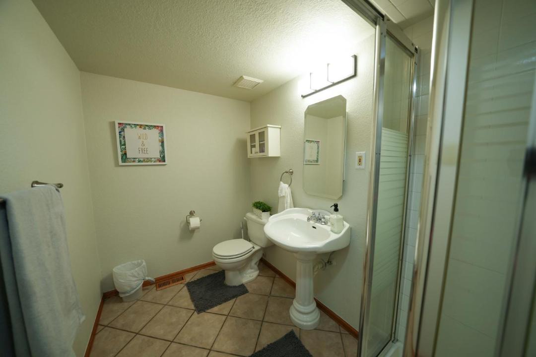 Photo of Bathroom in North Central Westminster