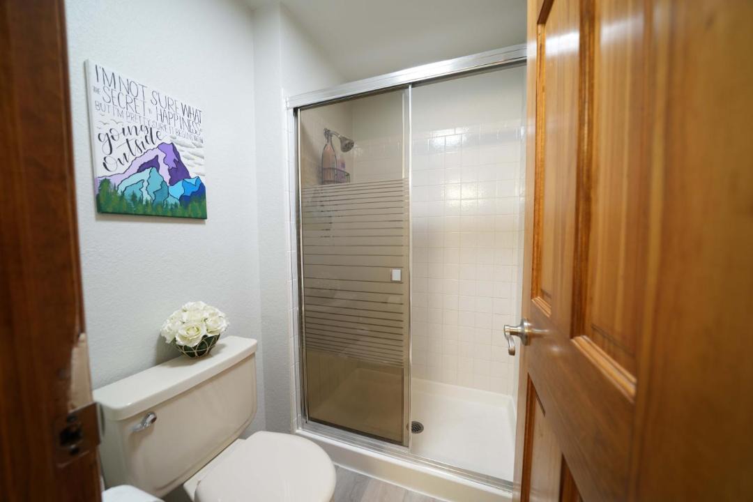 Photo of Bathroom in North Central Westminster