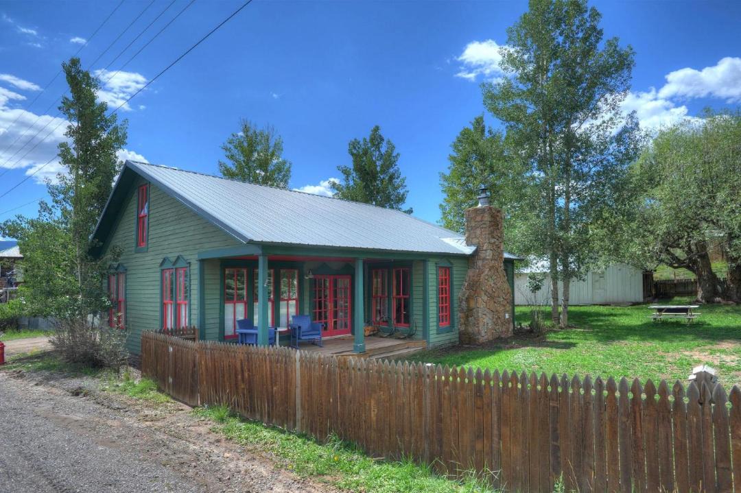 Photo of Others in Creede