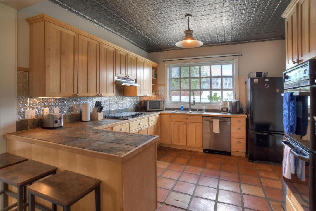 Photo of Kitchen in Creede