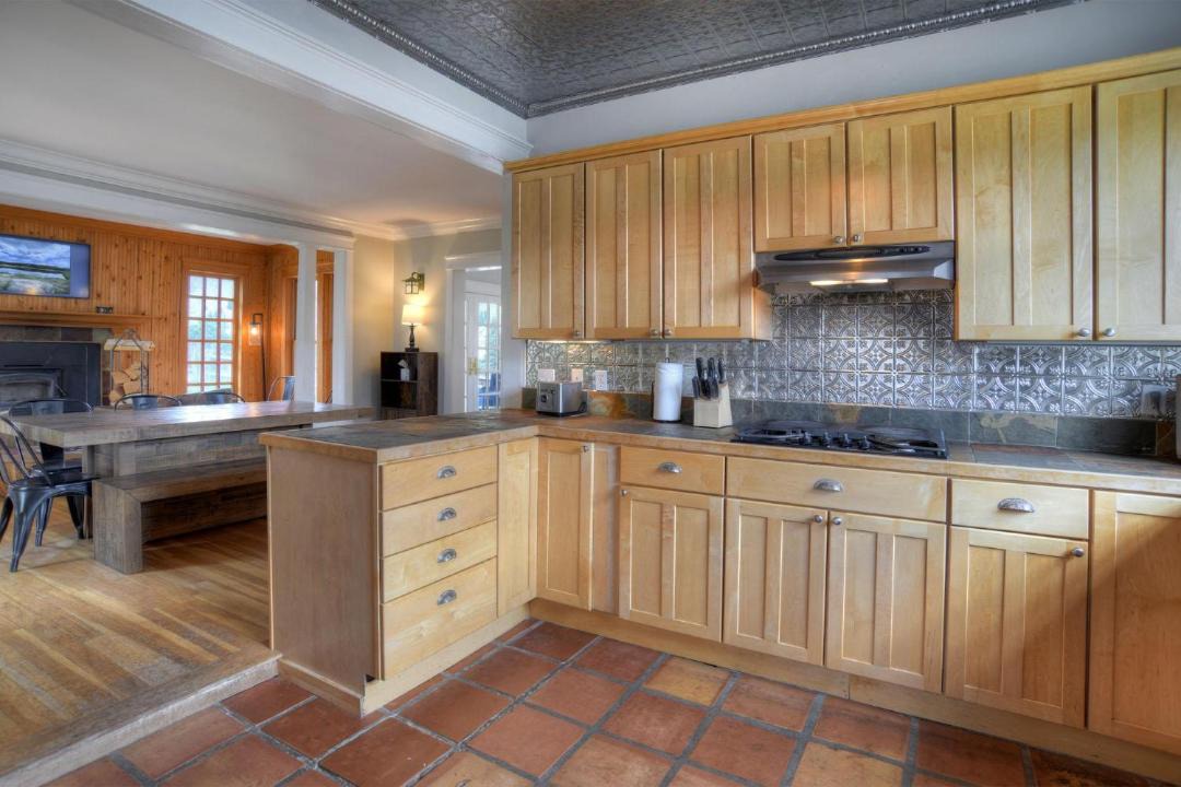 Photo of Kitchen in Creede