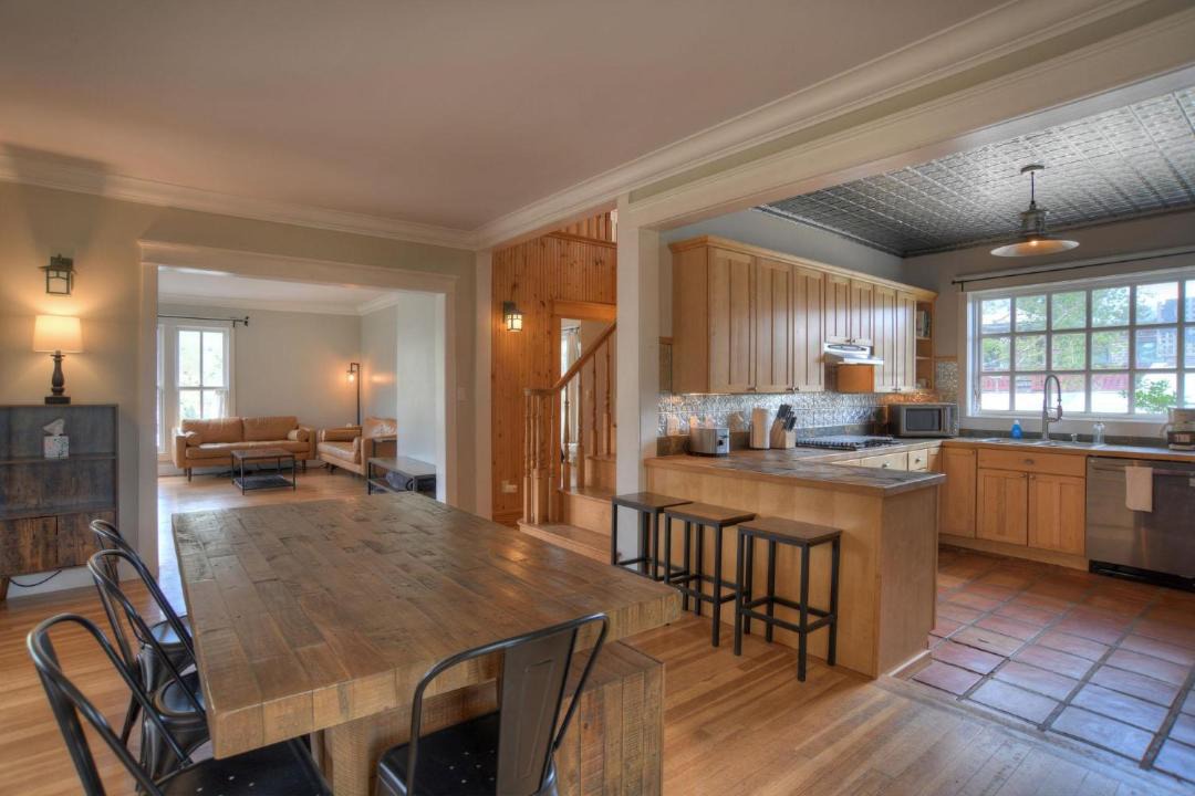 Photo of Kitchen in Creede