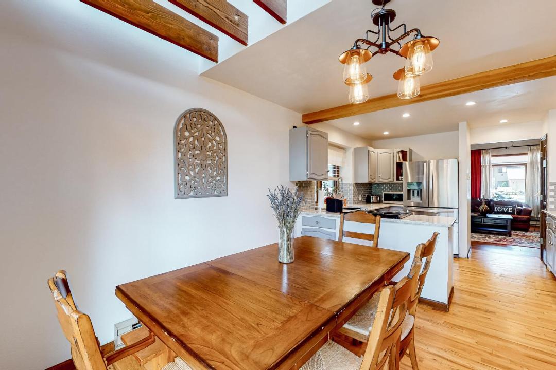 Photo of Livingroom in Eagle-Vail