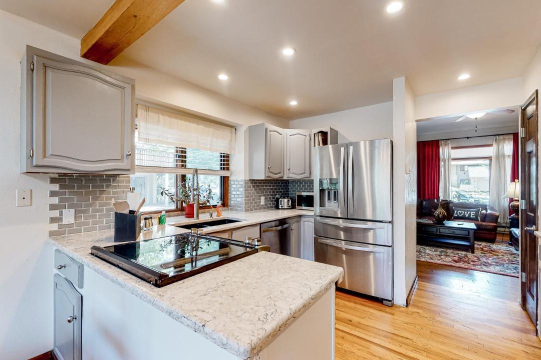 Photo of Kitchen in Eagle-Vail