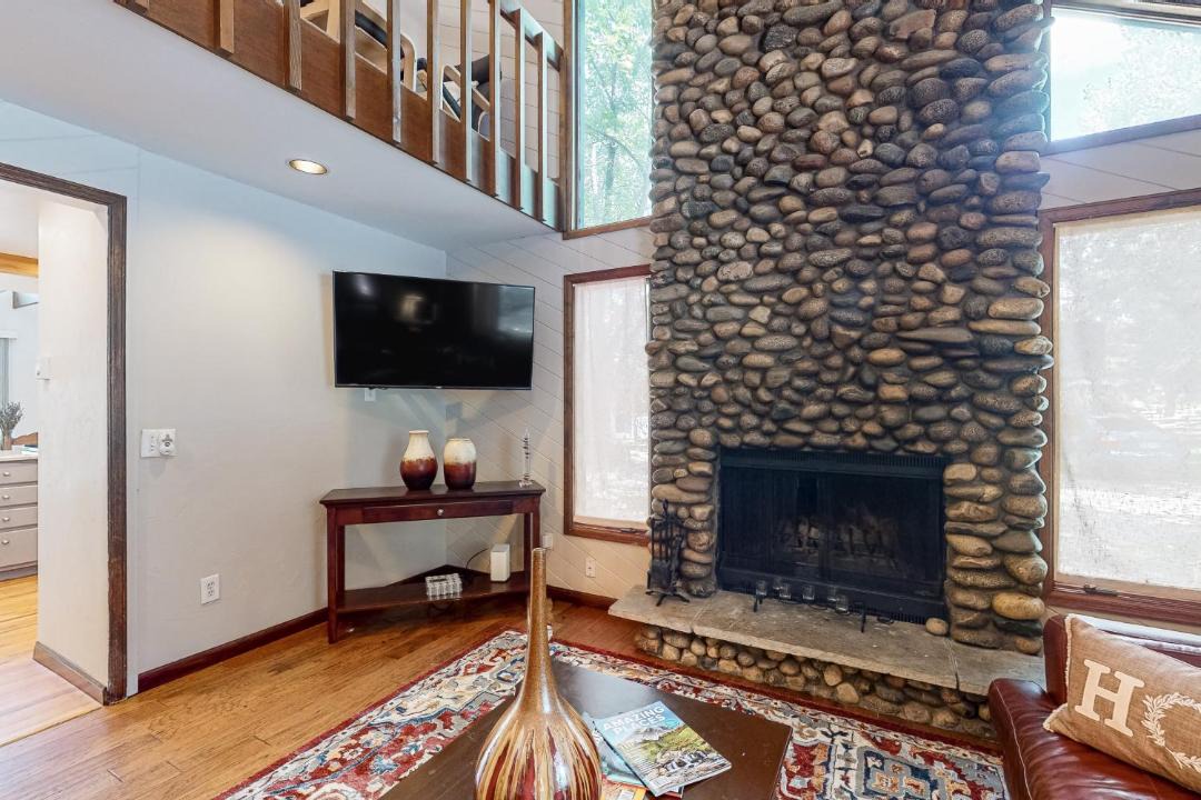 Photo of Livingroom in Eagle-Vail