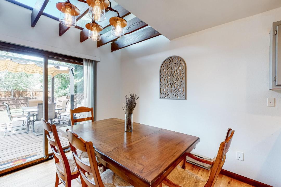 Photo of Livingroom in Eagle-Vail