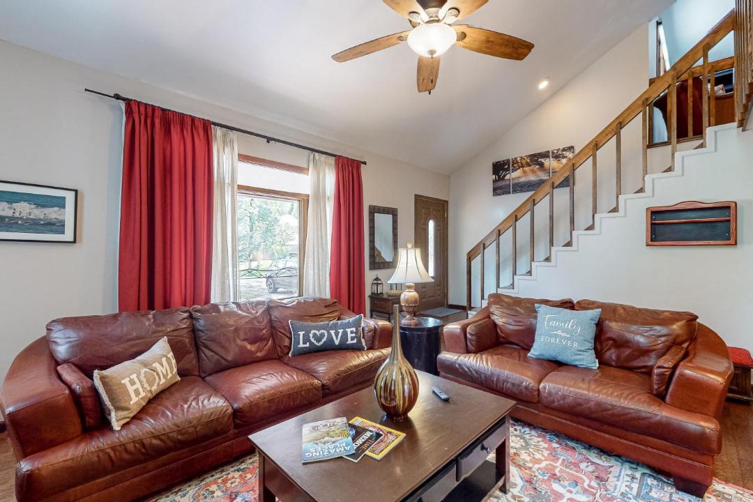 Photo of Livingroom in Eagle-Vail