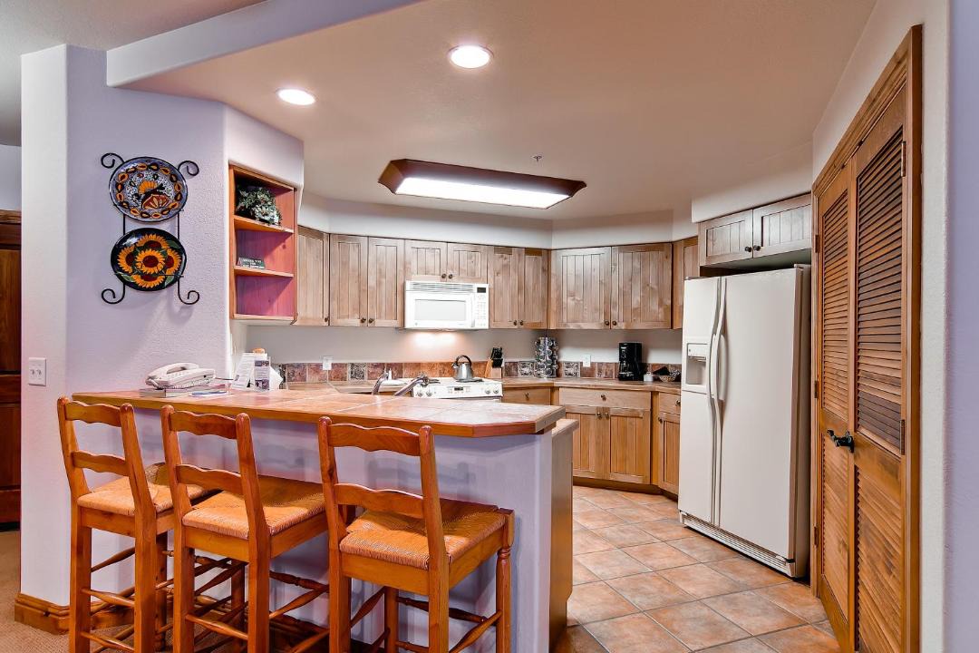 Photo of Kitchen in Steamboat Springs