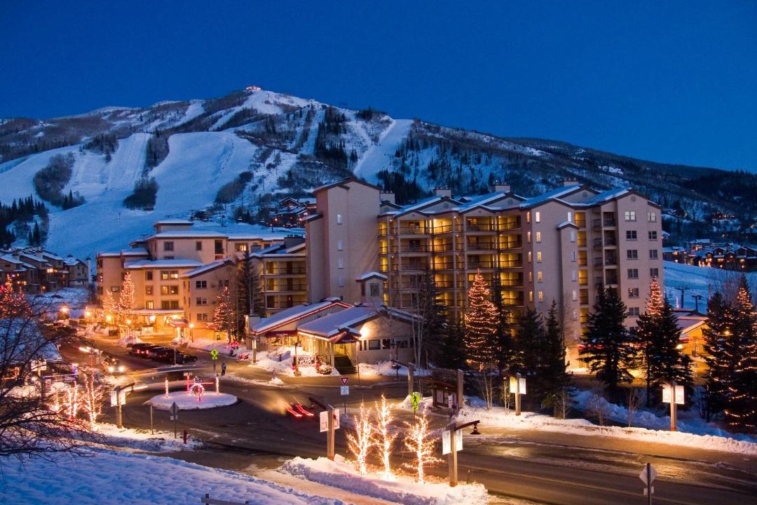 Photo of Others in Steamboat Springs