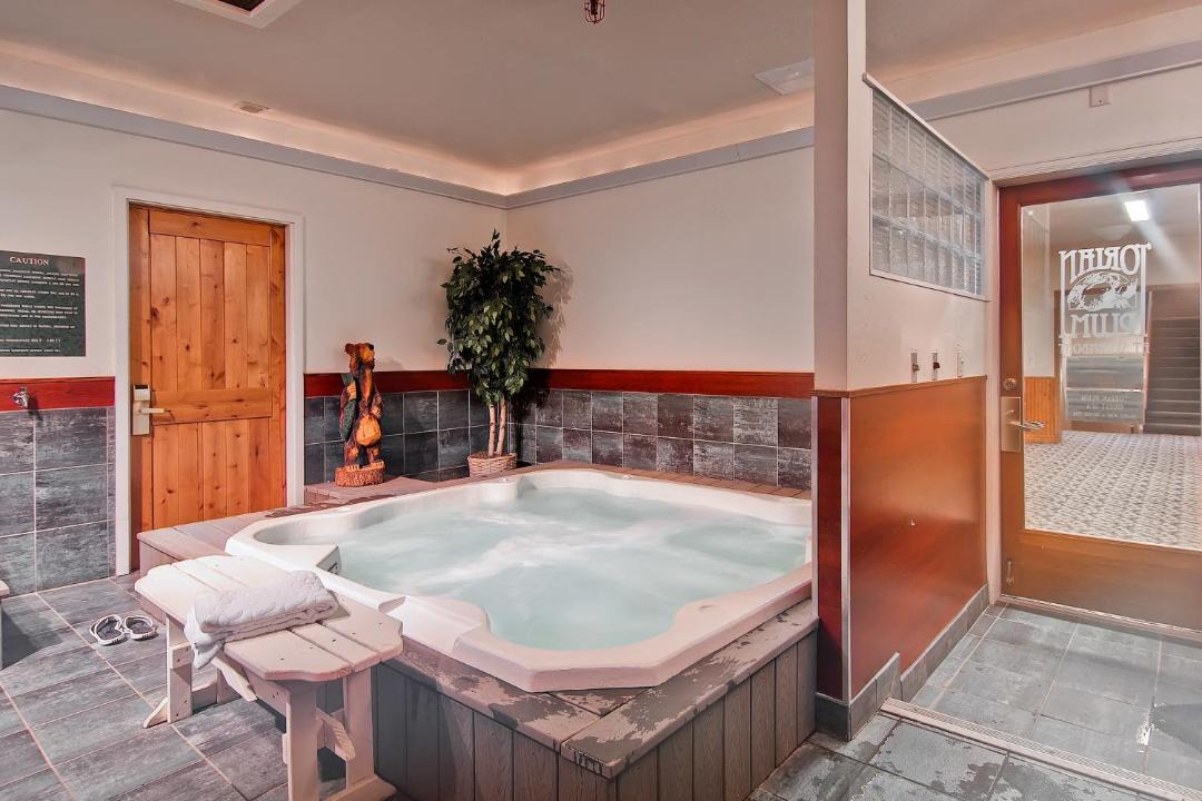 Photo of Bathroom in Steamboat Springs
