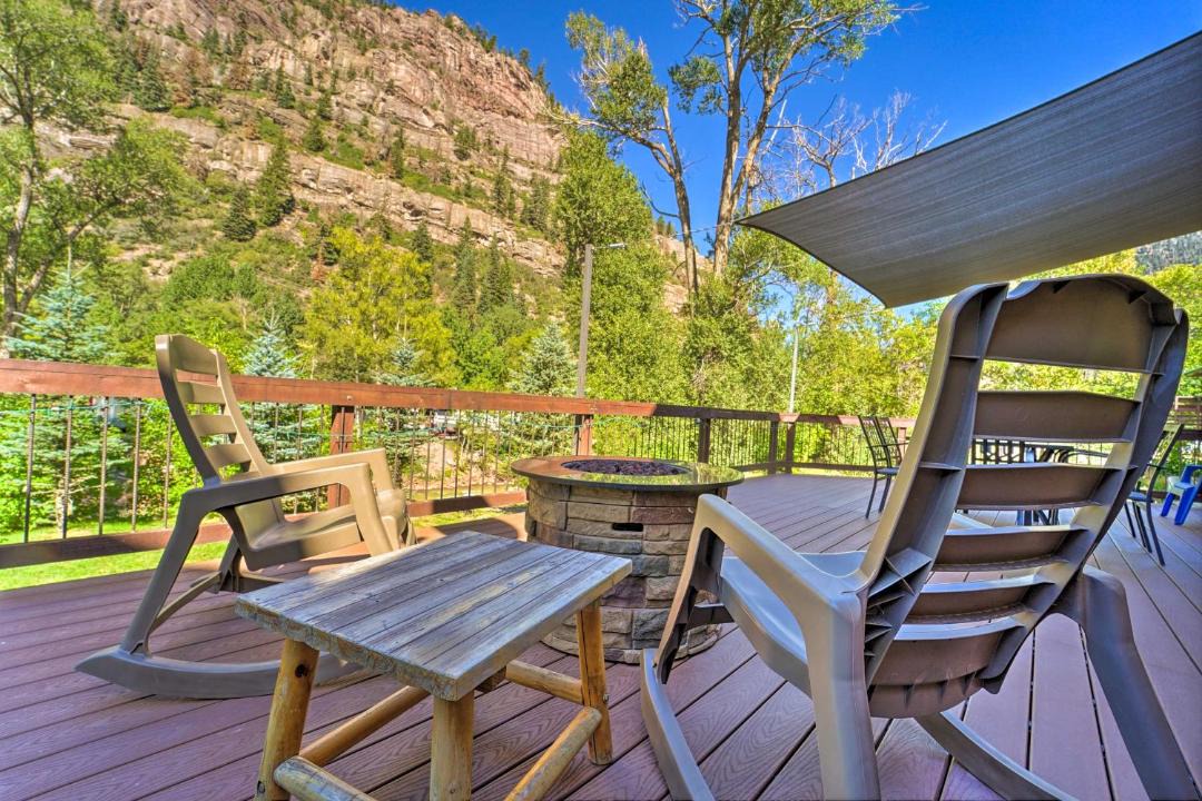 Photo of Others in Ouray