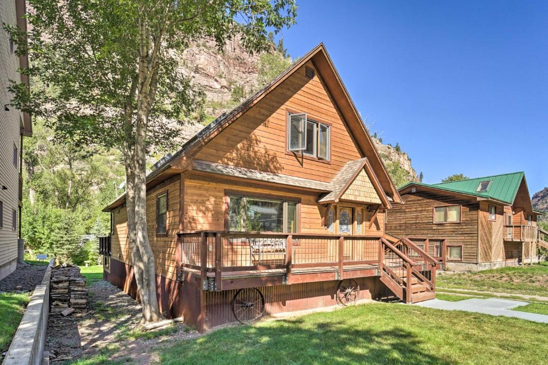Photo of Others in Ouray