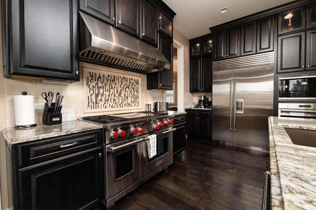 Photo of Kitchen in Aurora