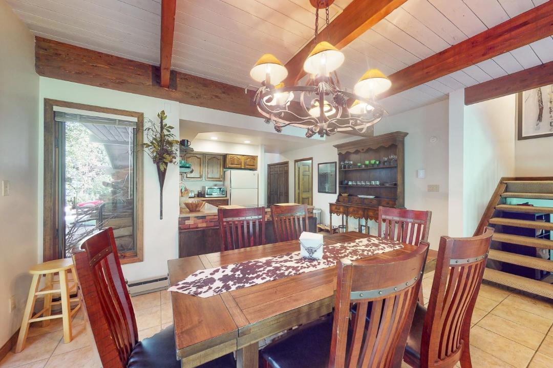 Photo of Kitchen in Eagle-Vail