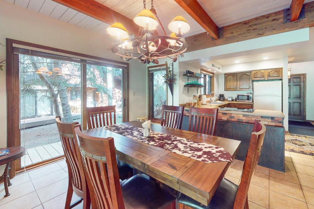 Photo of Kitchen in Eagle-Vail