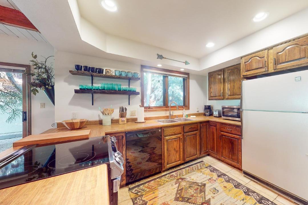 Photo of Kitchen in Eagle-Vail