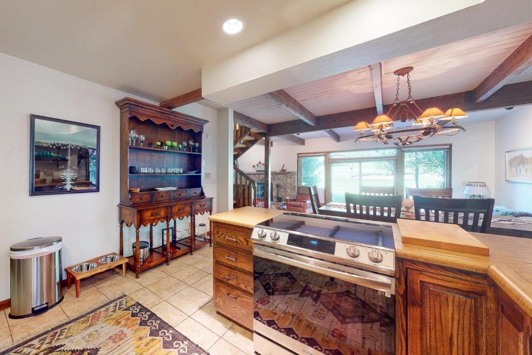 Photo of Kitchen in Eagle-Vail