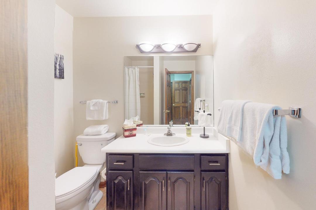 Photo of Bathroom in Eagle-Vail
