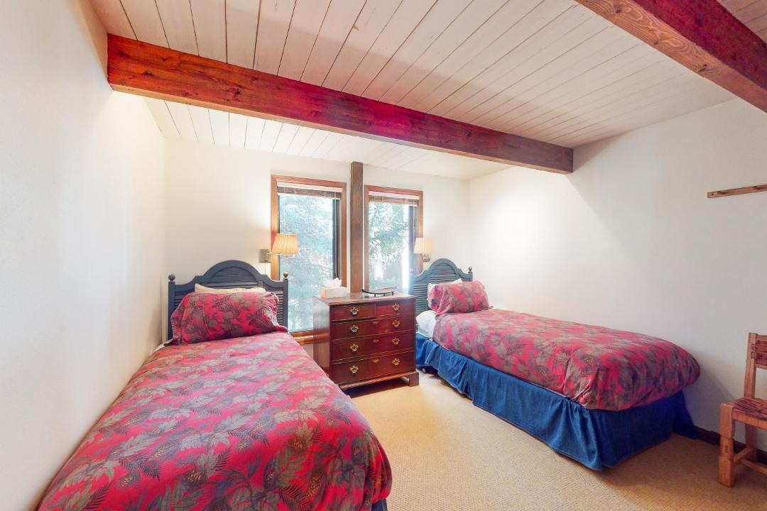 Photo of Bedroom in Eagle-Vail