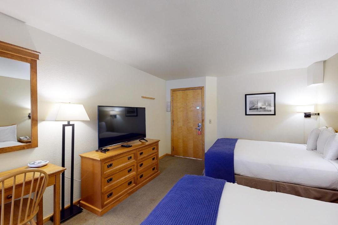 Photo of Bedroom in West End