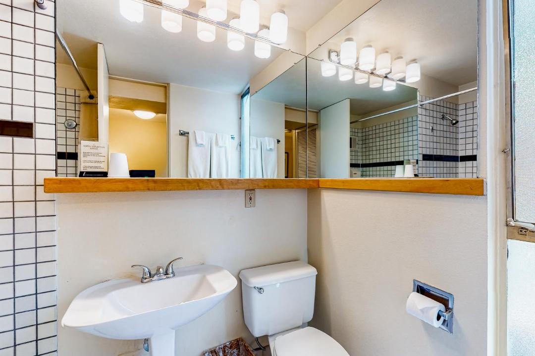Photo of Bathroom in West End
