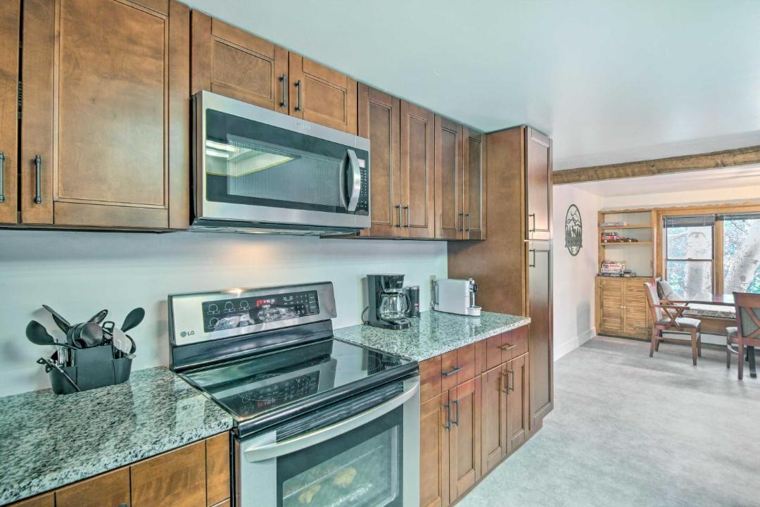 Photo of Kitchen in Walden