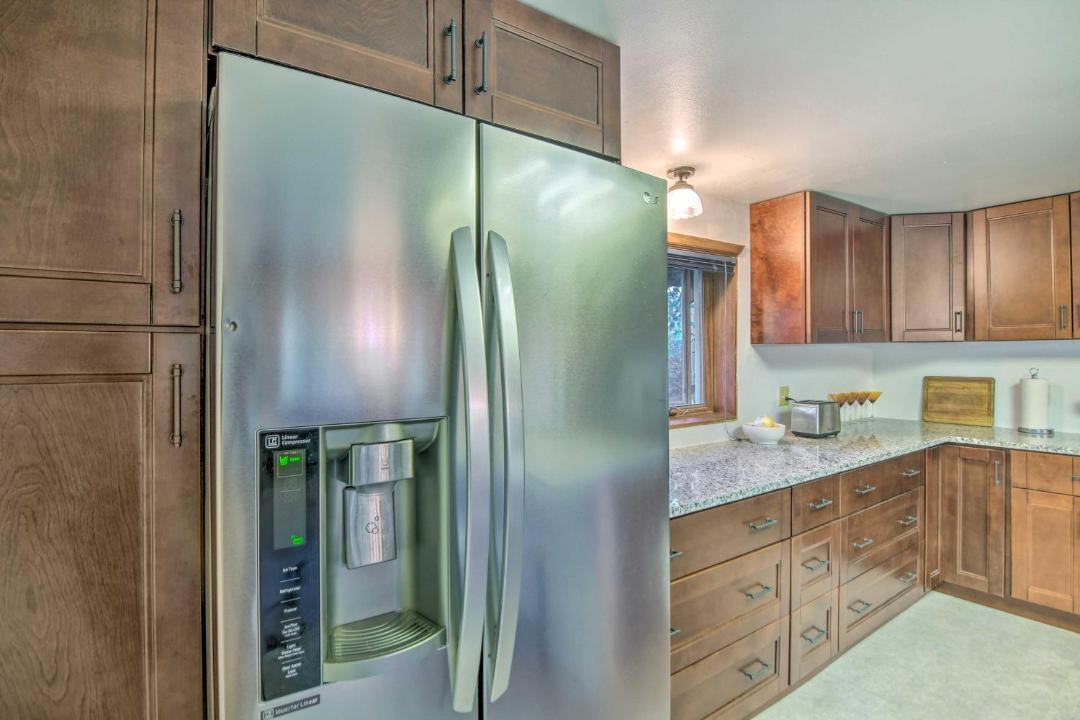 Photo of Kitchen in Walden