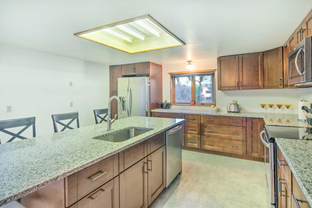 Photo of Kitchen in Walden