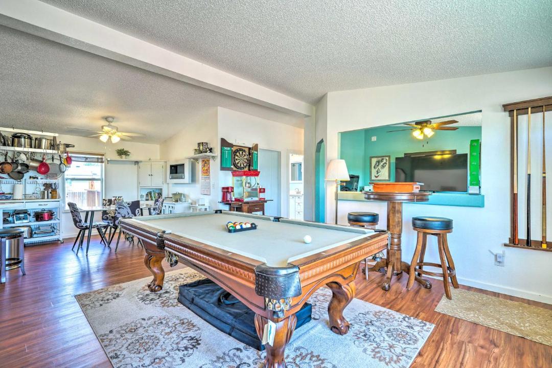 Photo of Livingroom in Colorado Springs