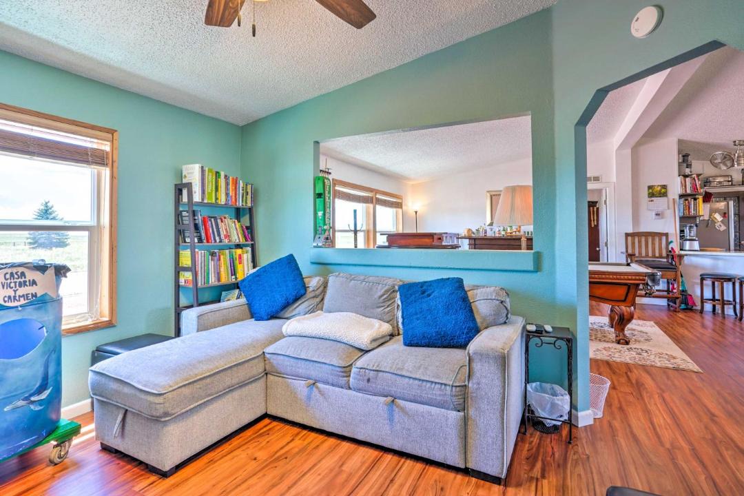 Photo of Livingroom in Colorado Springs