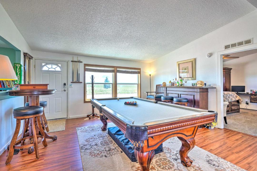 Photo of Livingroom in Colorado Springs