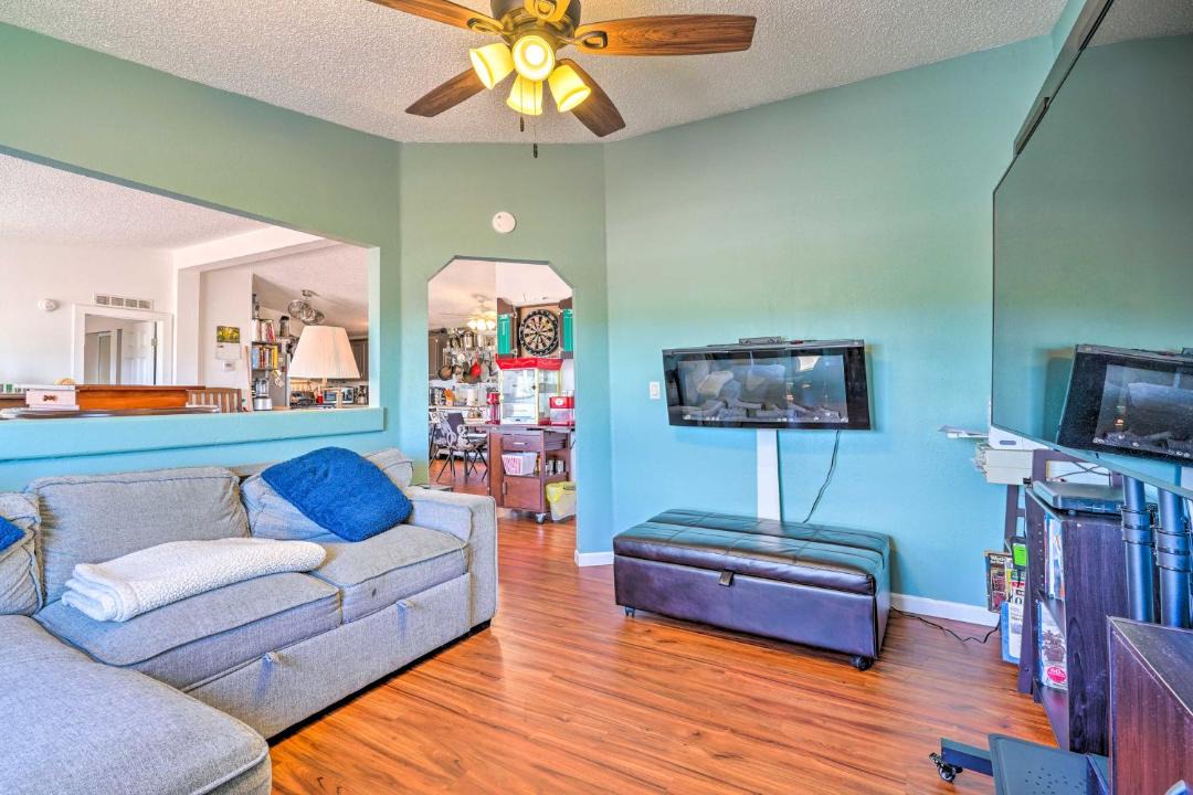 Photo of Livingroom in Colorado Springs