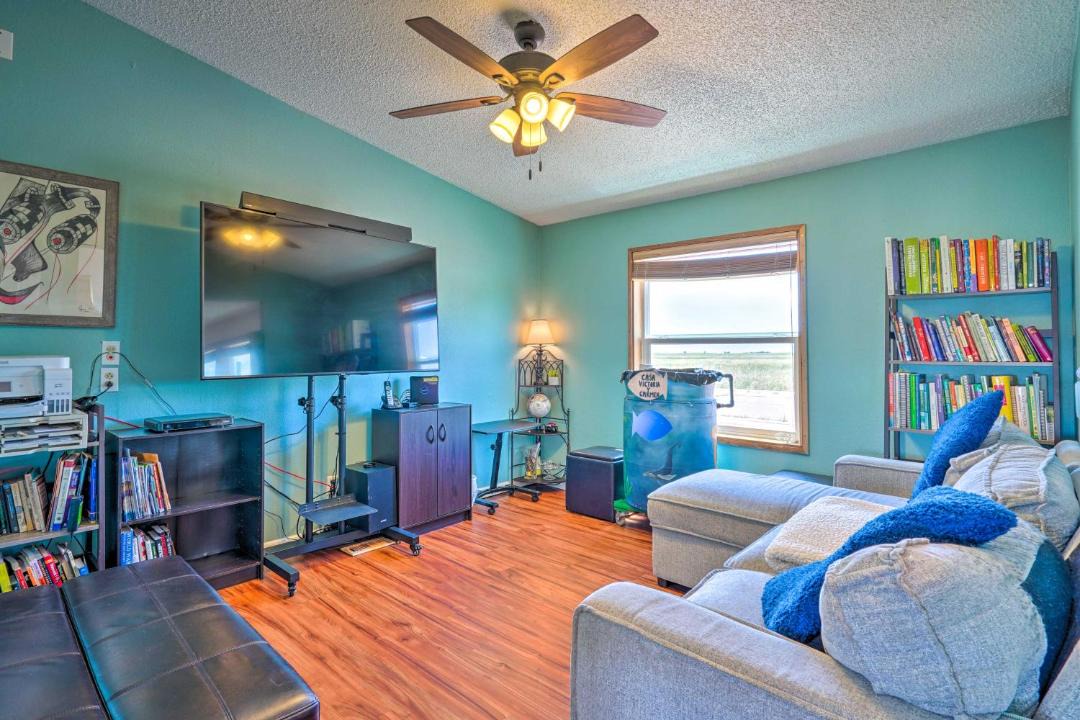 Photo of Livingroom in Colorado Springs