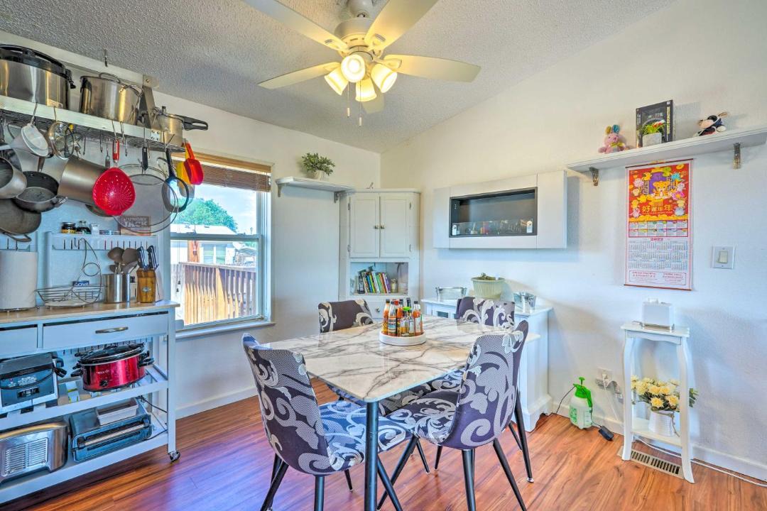 Photo of Livingroom in Colorado Springs