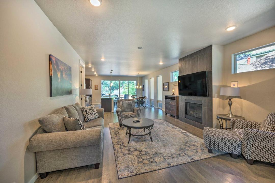 Photo of Livingroom in Colorado Springs