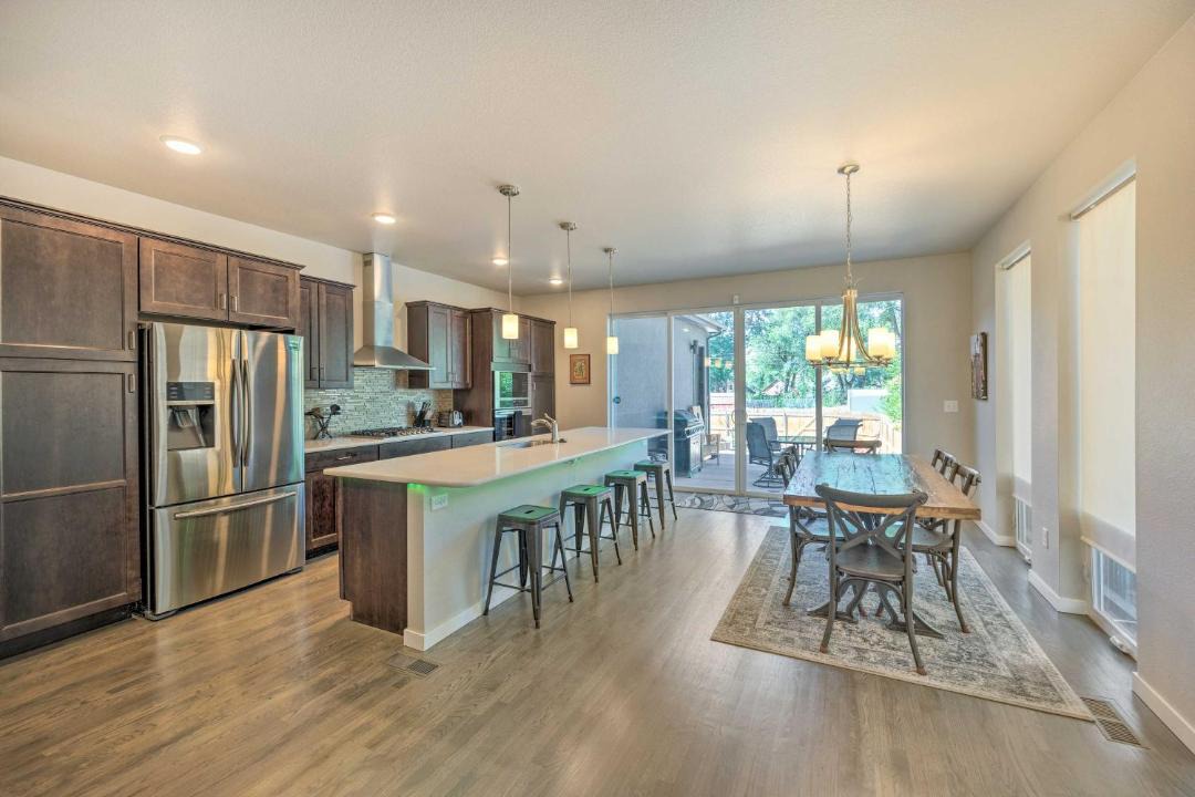 Photo of Livingroom in Colorado Springs