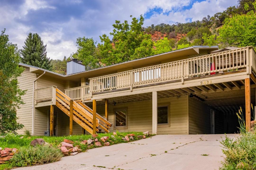 Photo of Others in Glenwood Springs