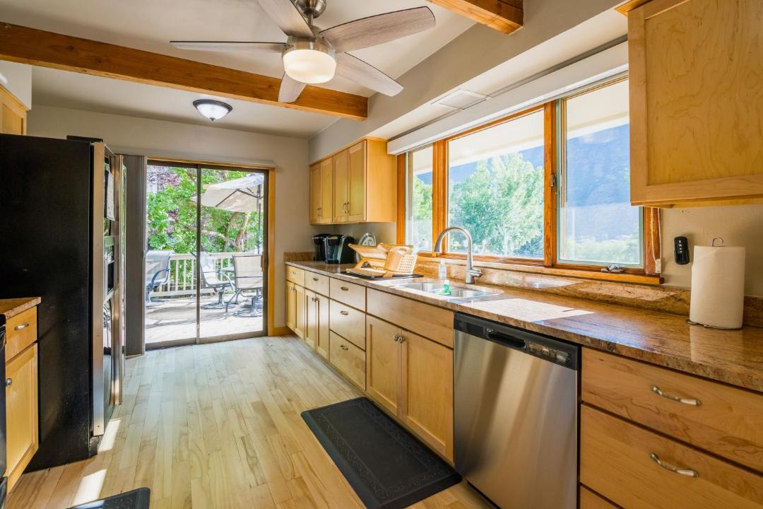 Photo of Kitchen in Glenwood Springs
