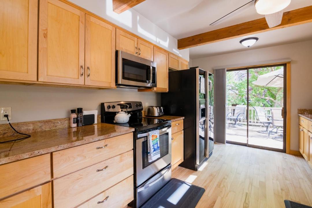 Photo of Kitchen in Glenwood Springs