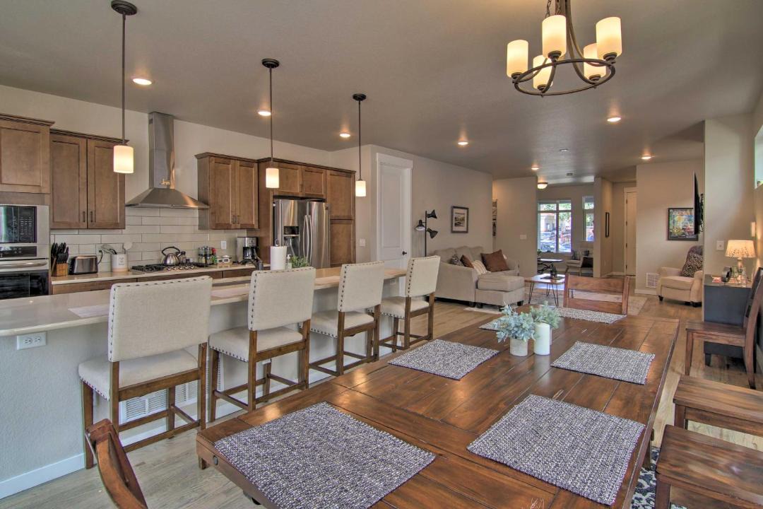 Photo of Livingroom in Colorado Springs