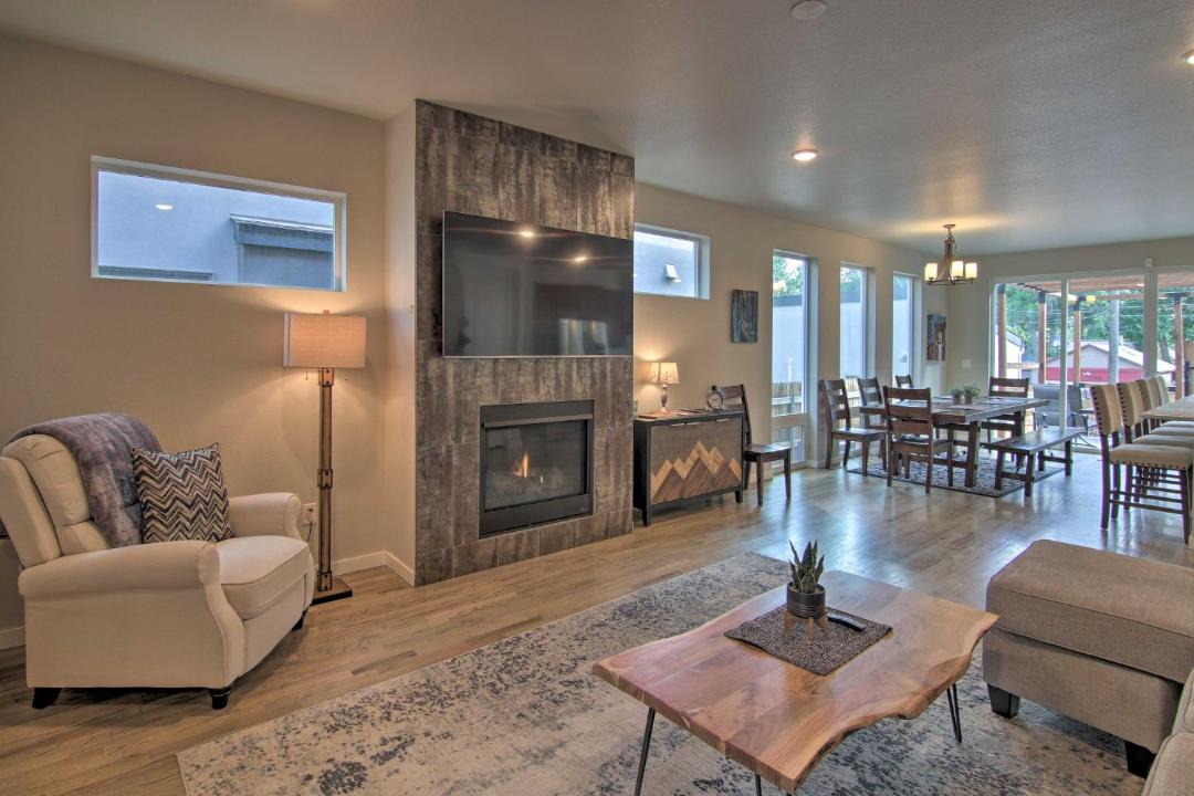 Photo of Livingroom in Colorado Springs