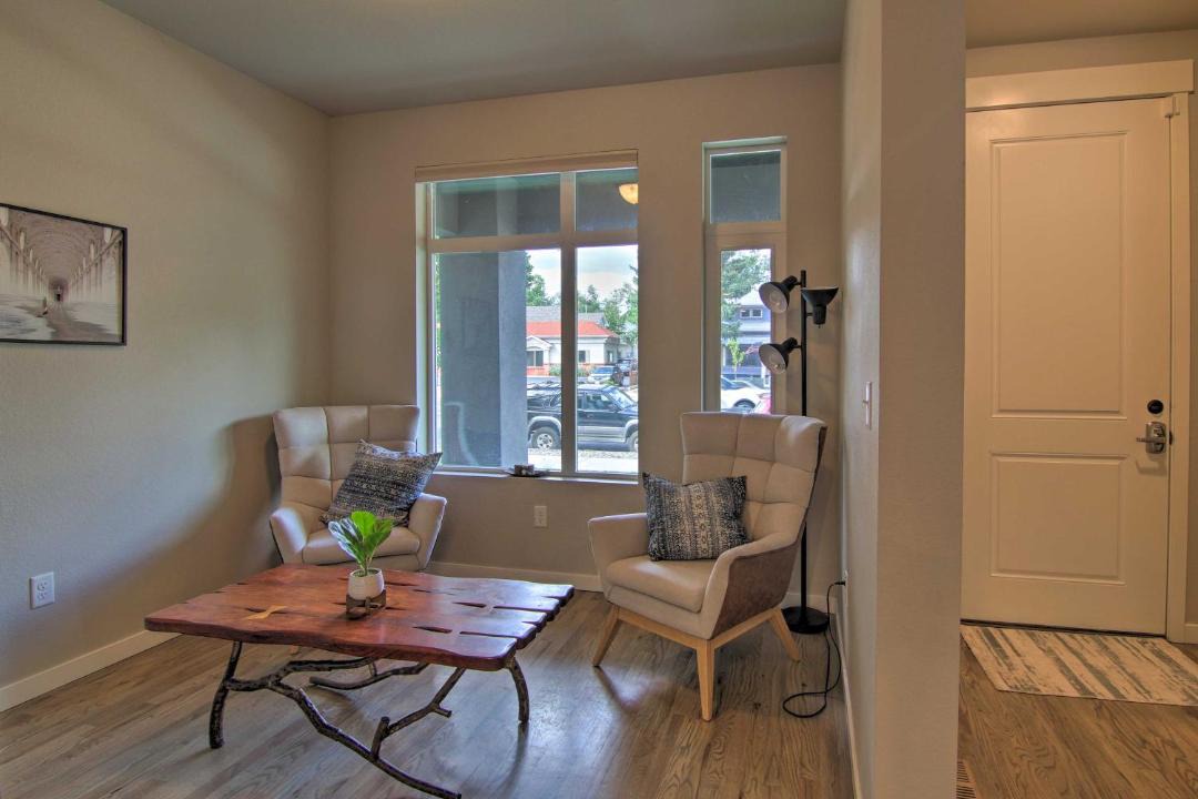 Photo of Livingroom in Colorado Springs