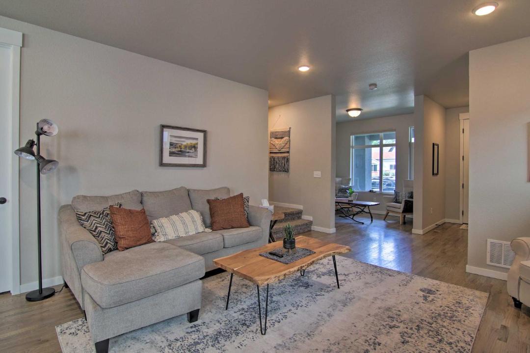 Photo of Livingroom in Colorado Springs