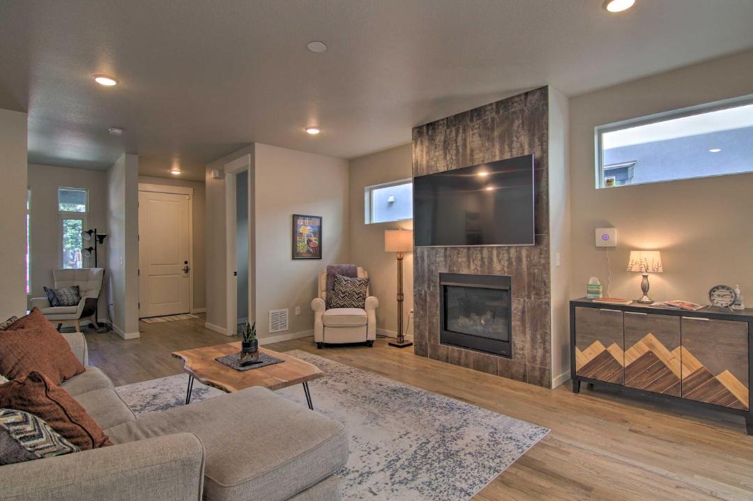 Photo of Livingroom in Colorado Springs