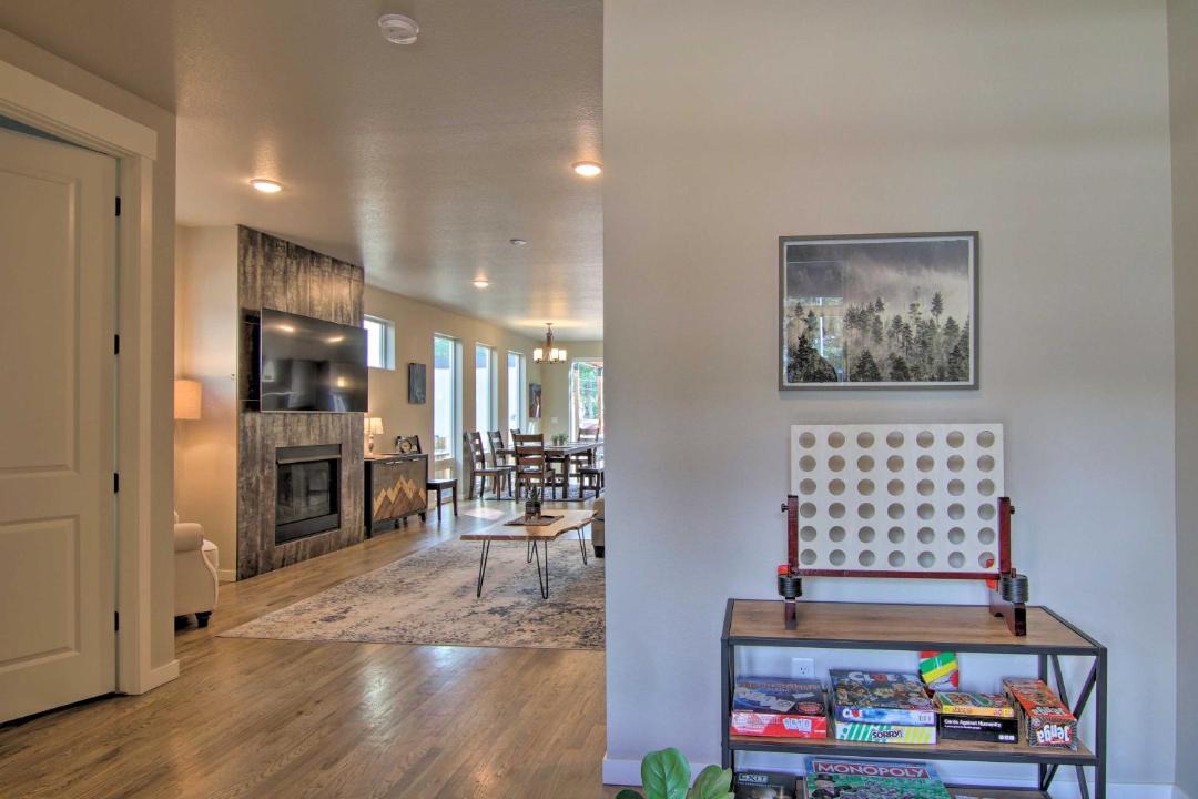 Photo of Livingroom in Colorado Springs