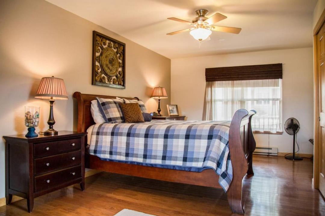 Photo of Bedroom in Estes Park